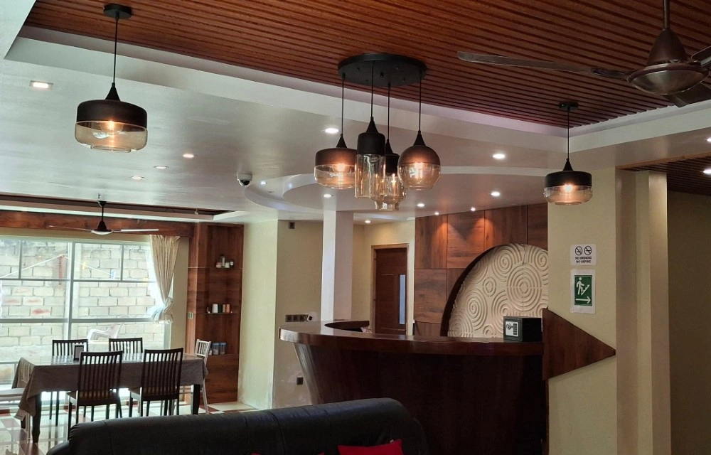 Embrace Eco-Friendly Travel at Raivara Maldives in 84M9+HR4, Mudhingey Magu, Addu City, Maldives